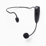 Stagg Suw 12H-BK Wireless Headset Microphone W/ Transmitter & Receiver. Fixed Price $50.00.