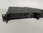 Lectrosonics UDR700 Encrypted Digital Uhf Wireless Microphone Receiver Block 22. Fixed Price $49.00.