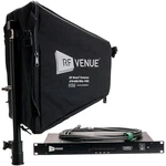 Rf Venue Iem Transmitter Combiner & Cp Beam Antenna With 25' RG8X Coaxial Cable. Fixed Price $1799.00.