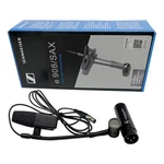 Sennheiser 908 B-ew Professional Condenser Gooseneck Instrument Microphone. Fixed Price $85.36.