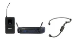 Shure PGXD14/PGA31 Headworn Wireless System Headset Microphone X8. Fixed Price $589.88.