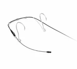 Shure DH5/O-MTQG Omnidirectional Duraplex Headset Microphone W/ Black. Fixed Price $439.00.