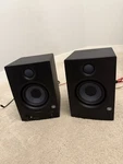 Presonus Eris E4.5 Bt Active Bluetooth Studio Monitors. Fixed Price $95.00.