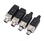Xvive Audio U3D 2.4 Ghz Dual Microphone Wireless System. Fixed Price $419.99.