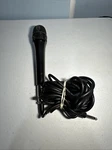 Vocopro MARK-18 Wired Microphone- W/ Ofc High Grade Hi-fi Audio Cable.. Fixed Price $24.00.