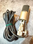 Sony ECM-56A Condenser Microphone. Fixed Price $192.00.