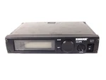 Shure ULXP4 Wireless Receiver (J1: 554-590 Mhz) (C2018-570). Fixed Price $68.99.