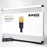 Akg C414 Xlii XL2 Studio Recording Condenser Microphone Japan New. Fixed Price $999.99.