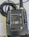 Sennheiser Sk 100 Ew G3 Wireless Bodypack Transmitter 516-558 Mhz Black. Fixed Price $102.00.