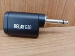 Line 6 Relay G10T Wireless Guitar Transmitter Jdm Used, Japan Ship. Fixed Price $141.41.