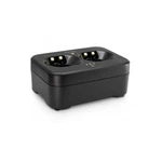 RS1 Dual Recharging Station LB1 Battery And Rodelink Performer Kit. Fixed Price $119.00.