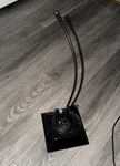 Shure SM99SE Gooseneck Condeser Microphone. Fixed Price $50.00.