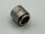 Akg A50 -10DB Pad For C451 Microphone. Fixed Price $90.00.
