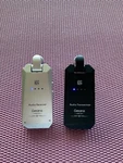 Getaria 5.8GHZ Wireless Guitar System Transmitter Receiver Set 4. Fixed Price $60.00.
