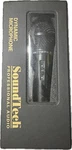 Soundtech Professional Audio Dynamic Microphone Ohms STS-30 With 10FT Cable. Fixed Price $29.95.