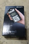 Zoom H4NEXT Handy Recorder. Fixed Price $149.99.