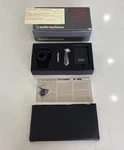 Audio Technica ATM15A Instrument Microphone New With Box Complete Set. Fixed Price $59.07.