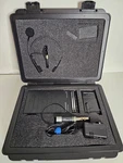 Audio Technica ATW-R03 Proformance Wireless Microphone Receiver With Case. Fixed Price $44.06.