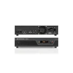 Sennheiser Adn CU1-UK Audio Distribution Network Control Unit Open Box. Fixed Price $435.76.