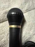 Jvc MV-29 Microphone. Fixed Price $20.00.