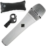 Telefunken M80 White Dynamic Microphone -. Fixed Price $299.00.