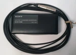Sony ECM-55B Electret Condenser Microphone Tested Inc. Accessories And 25 Cable. Fixed Price $169.00.