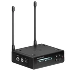 Sennheiser Pro Audio Ew-dp Ek (Q1-6). Fixed Price $341.10.