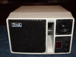 Anchor Audio AN-130RC Powered Speaker/monitor 30W Tested & Guaranteed. Fixed Price $59.00.