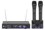 Vocopro, 2, Black, (9E,9F) (UHF-3205-9). Fixed Price $399.00.