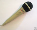 Koss Microphone For Voice, Sound Effects, Sampling, Computers New Out Of Package. Fixed Price $11.99.
