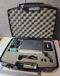 Shure Vhf Diversity Receiver 208.200 Mhz (guitar / Add Mic) Working - Very Nice. Fixed Price $82.00.