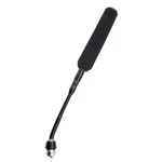 Shure MX405LP/MS 5" Mini Shotgun Gooseneck Mic W/bi-color Status, No Preamp. Fixed Price $349.00.