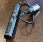 Panasonic AJ-MC700P Camera Microphone. Fixed Price $120.00.