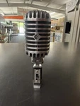 Shure 55SH Series Ii Cardioid Dynamic Vocal Microphone. Fixed Price $59.99.