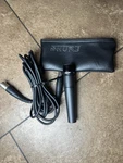 Shure SM57 Dynamic Instrument Microphone W / Cable. Fixed Price $64.99.