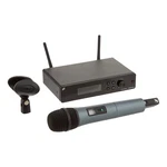 Sennheiser Xsw 2-835-A Handheld Wireless Microphone Range. Fixed Price $317.99.