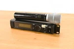 Shure ULXP24/BETA87A Handheld Wireless System - M1 Band No Power Supply CG01YEA. Fixed Price $297.49.