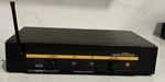 Akg UHFSR40 Ultra High Frequency Stationary Receiver Free Shipping. Fixed Price $38.62.