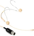 Shure Twinplex TH53T/O-MTQG Omnidirectional Headset Microphone With TA4F. Fixed Price $659.00.