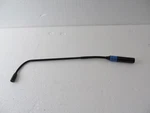 Audio-technica U859QL Black Cardioid Condenser Quick-mount Gooseneck Mic. Fixed Price $49.00.