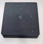 Sony Playstation PS4 Slim Hdmi Pal Video Game Consoles Home System - Black. Fixed Price $149.99.