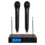 6026V Vhf Channel Wireless Microphone With Handheld. Fixed Price $59.95.