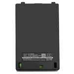 Premium Battery For Telex RKP-4,TR-1,TR-700,TR-800,TR-80N 2000MAH / 14.40WH. Fixed Price $39.99.