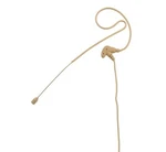 Pyle Mini Ear-hanging 4PIN Xlr Plug Microphone #PMEMS13 Ergonomic Portable New. Fixed Price $28.00.