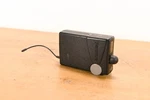 Shure P4R-HF Receiver For Psm 400 Personal Monitor System 722-746 Mhz CG01SDP. Fixed Price $80.99.