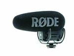 Rode Videomic Pro Shotgun Condenser Microphone. Fixed Price $150.00.