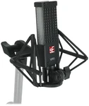 Se Electronics VR1 Voodoo Passive Ribbon Microphone W/gold Plated Xlr Connector. Fixed Price $323.40.