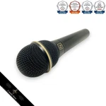 Electro-voice N/D767A Supercardioid Dynamic Vocal Microphone Black ND767A Jp. Fixed Price $99.99.