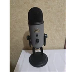 Blue Yeti Usb Microphone. Fixed Price $30.00.
