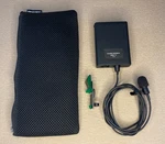 Audio-technica Pro 70 Cardioid Condenser Lavalier/instrument Microphone. Fixed Price $40.00.